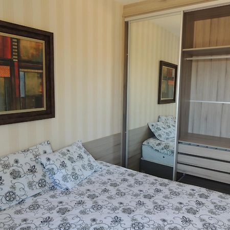 Ap Luxo 208 E 207 Prox Beach Park Акірас Номер фото