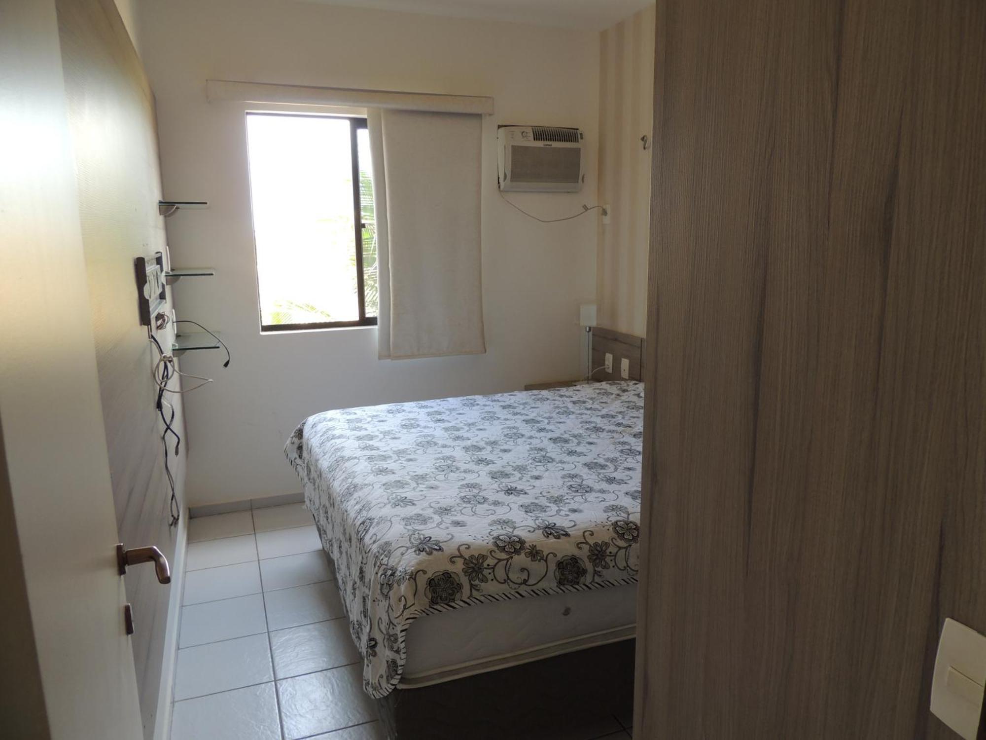 Ap Luxo 208 E 207 Prox Beach Park Акірас Номер фото