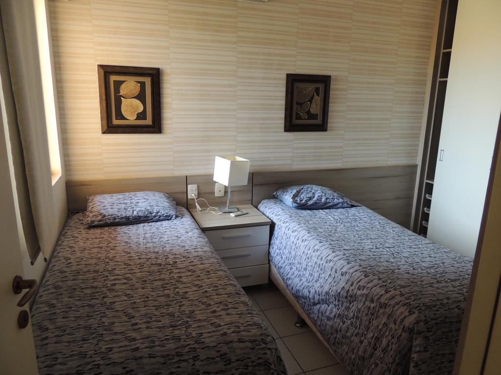 Ap Luxo 208 E 207 Prox Beach Park Акірас Номер фото