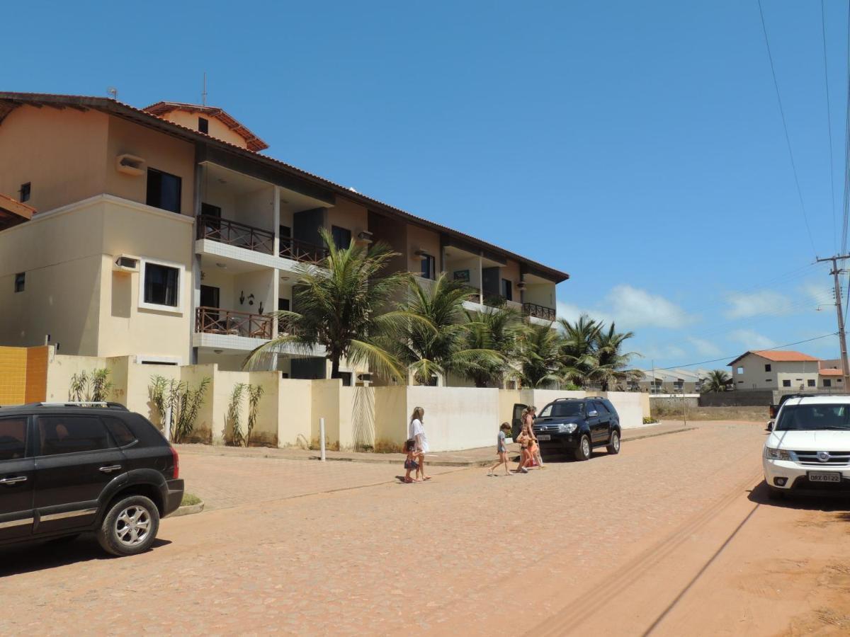 Ap Luxo 208 E 207 Prox Beach Park Акірас Екстер'єр фото